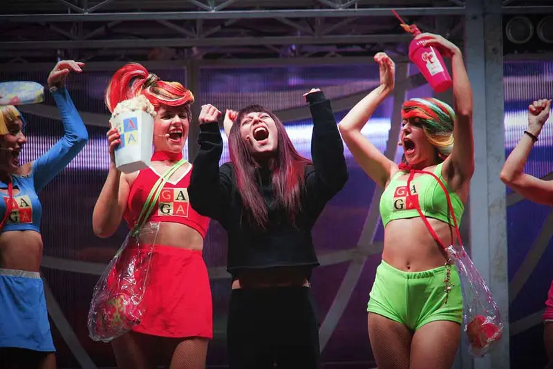 Fatti di musica festival: prima assoluta in Calabria Di We Will Rock You, il musical dei Queen
