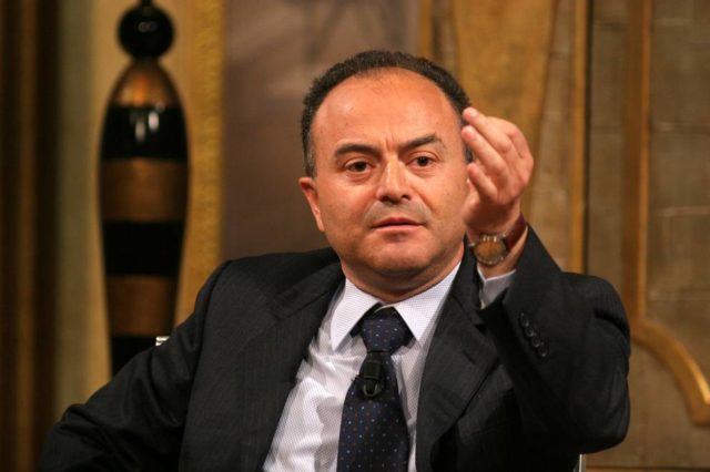 Magistrati indagati in Calabria: Gratteri, da noi grande concordia