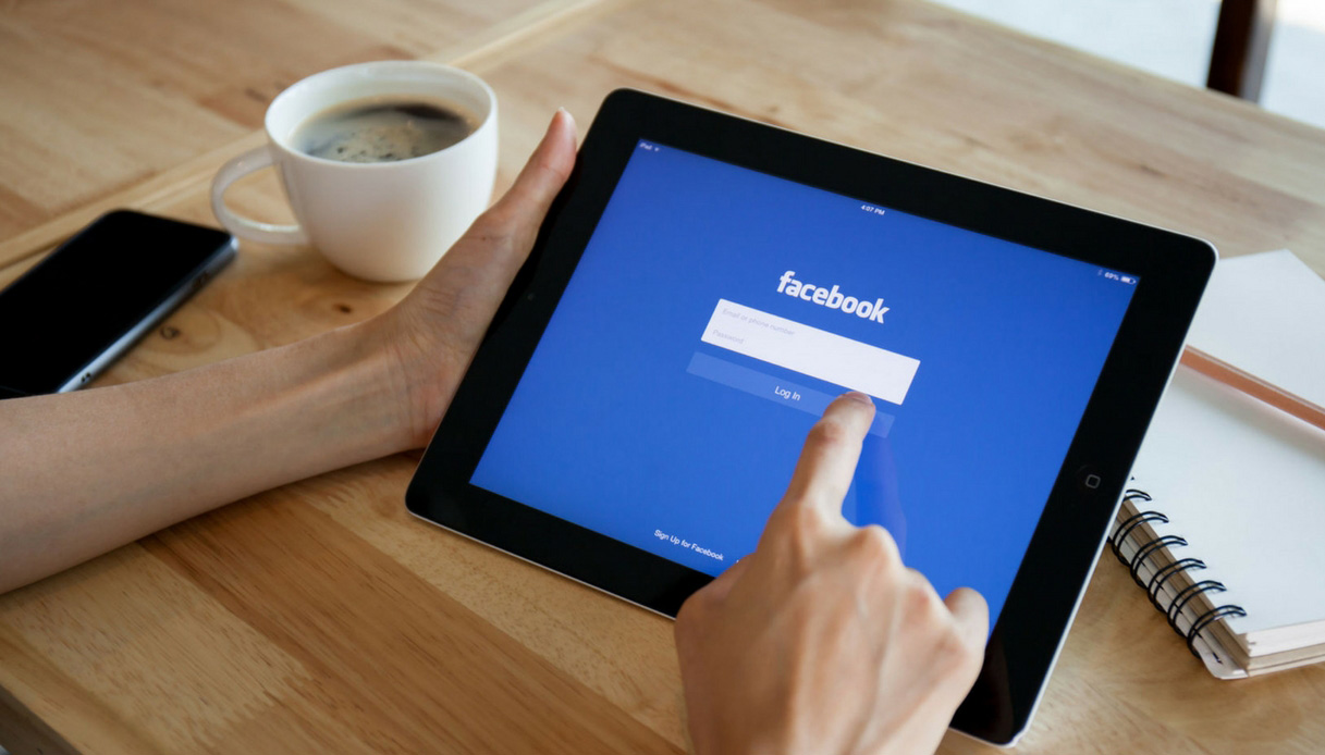 Facebook lancia strumenti di sicurezza per elezioni europee