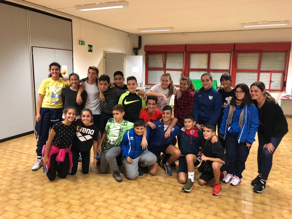 CIP Sardegna: per Agitamus è il turno del Porcu-Satta di Quartu S. Elena
