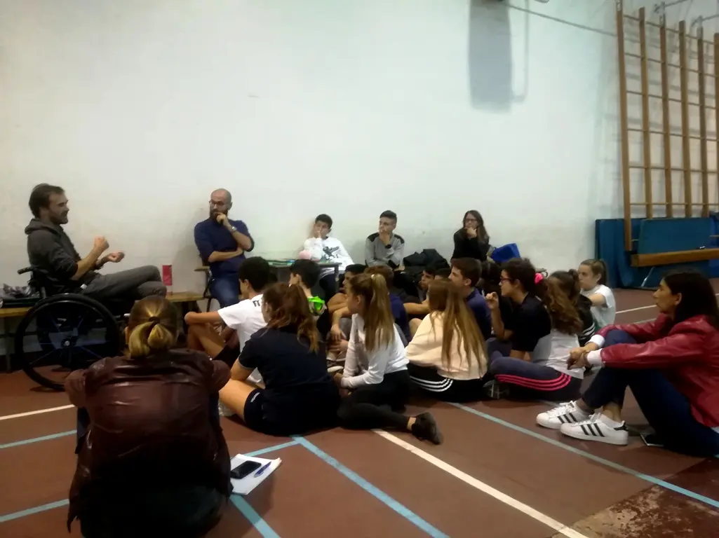CIP Sardegna: per Agitamus è il turno del Porcu-Satta di Quartu S. Elena