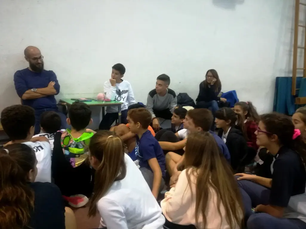 CIP Sardegna: per Agitamus è il turno del Porcu-Satta di Quartu S. Elena