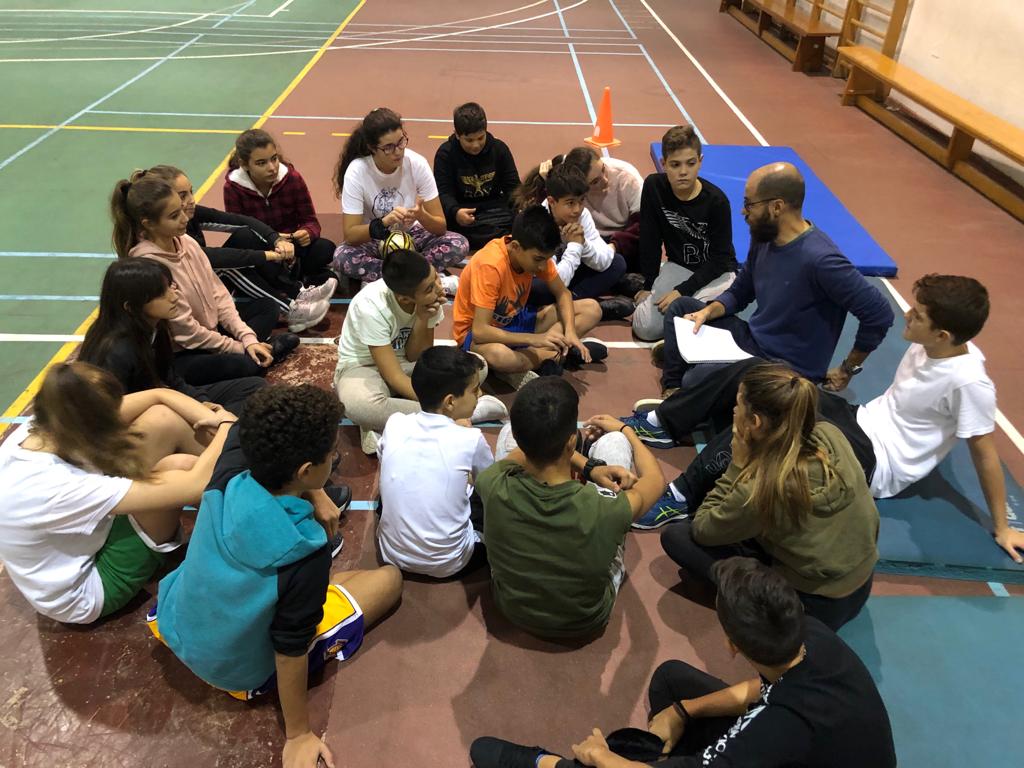 CIP Sardegna: per Agitamus è il turno del Porcu-Satta di Quartu S. Elena