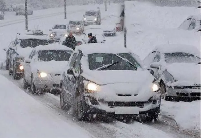 Meteo: Fiocchi bianchi dalla Scandinava, previsioni su Nord, Centro, Sud e Isole