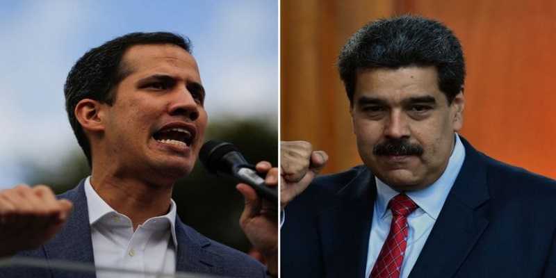 Mosca denuncia interferenze di Washington contro Caracas