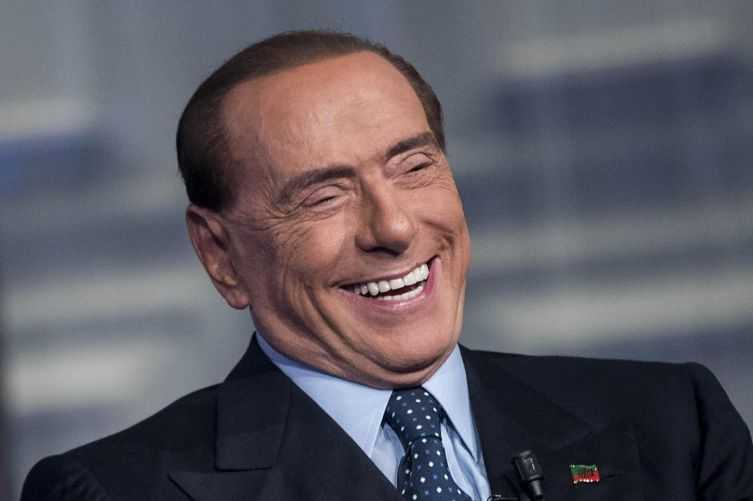 FI: Berlusconi, se cade governo "siamo pronti"