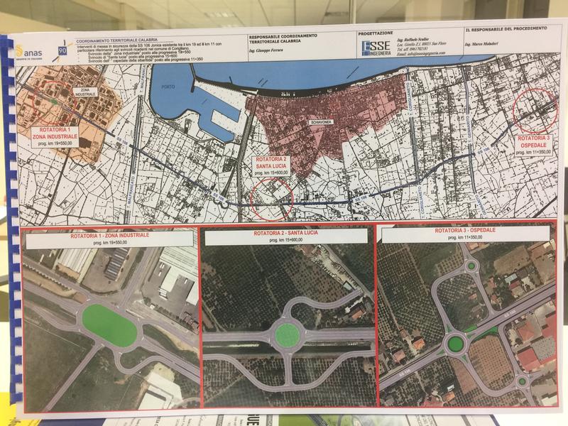 Sanita': riunione tecnica sul nuovo ospedale della Sibaritide