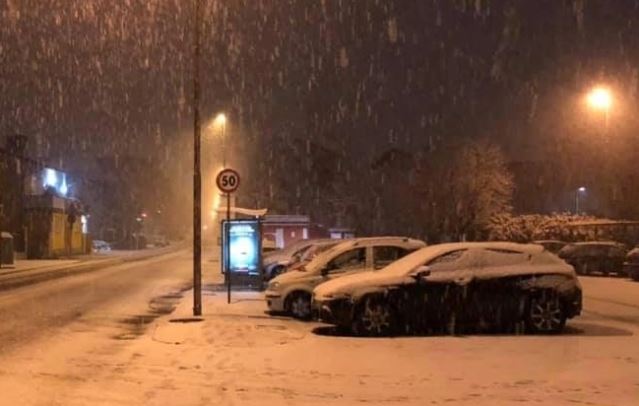 Meteo: Big Snow sul Nord Italia, previsioni su Nord, Centro, Sud e Isole