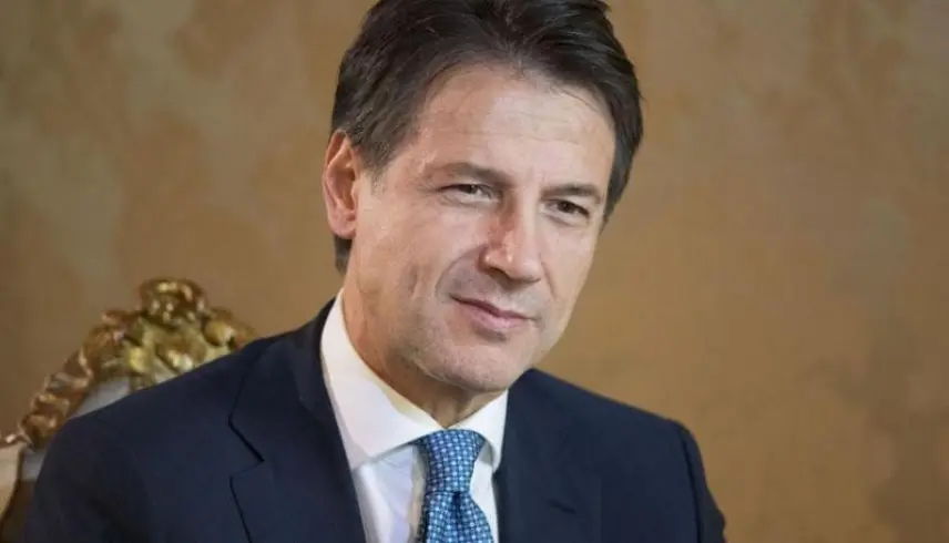 Pil, Giuseppe Conte: "Sarà un 2019 bellissimo"
