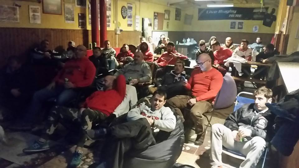 Crusaders Cagliari: grigliata super per il Super Bowl 2019