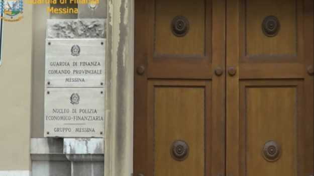 Bancarotta. Operazione "Default":gang dei professionisti a Messina,16 misure e sequestri