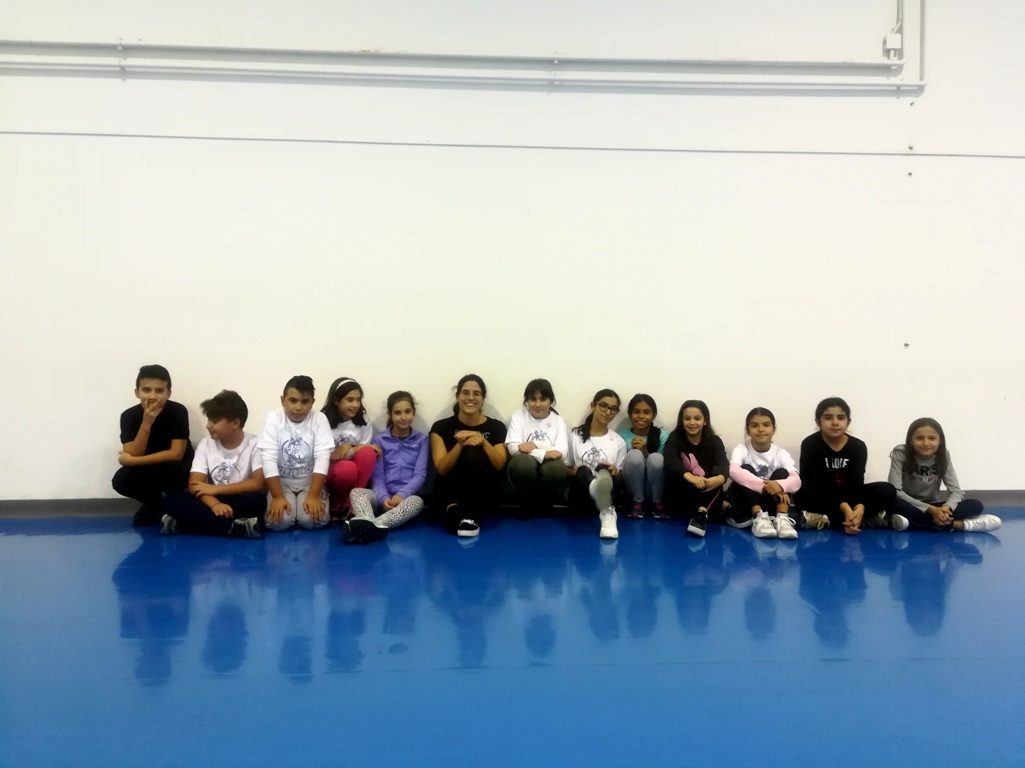 CIP Sardegna: gli esiti di Agitamus a Quartu S. Elena