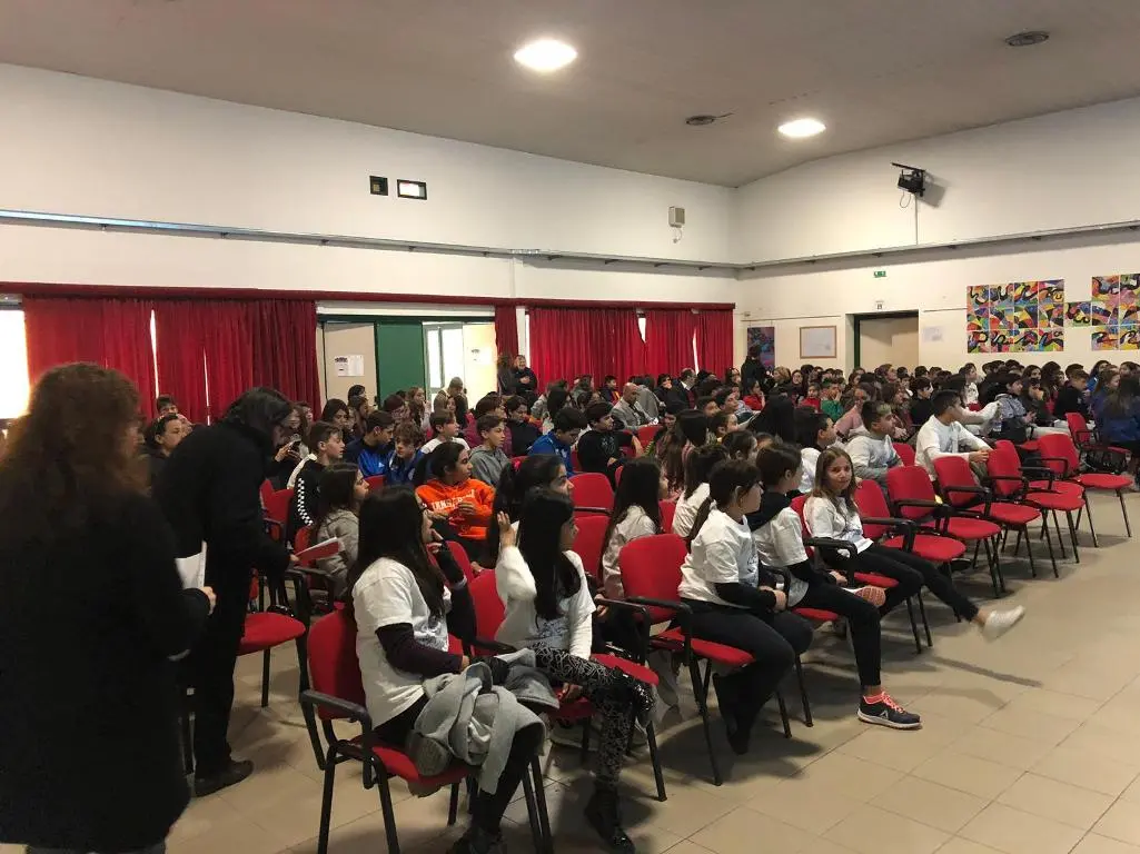 CIP Sardegna: gli esiti di Agitamus a Quartu S. Elena