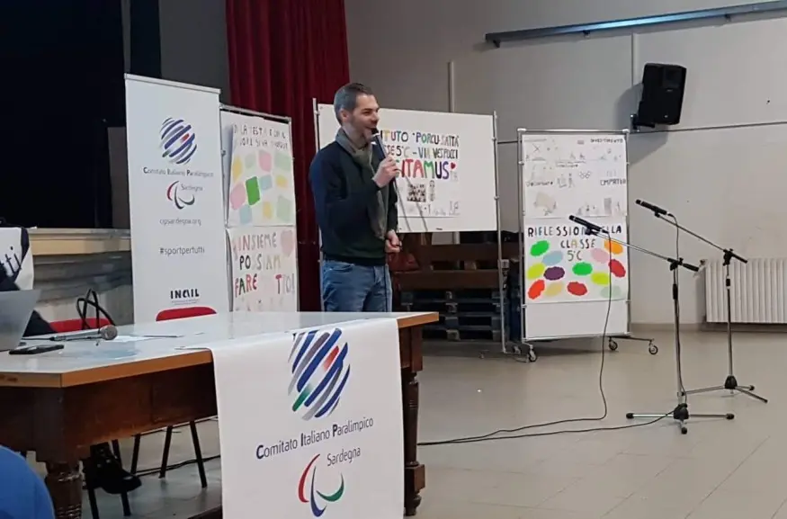 CIP Sardegna: gli esiti di Agitamus a Quartu S. Elena