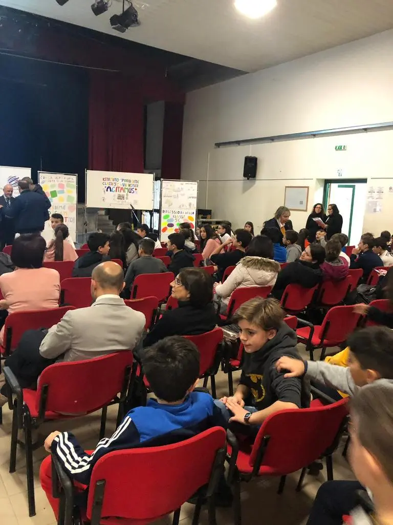 CIP Sardegna: gli esiti di Agitamus a Quartu S. Elena