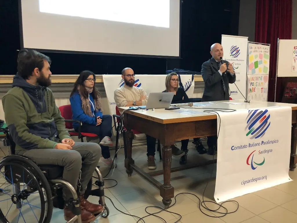 CIP Sardegna: gli esiti di Agitamus a Quartu S. Elena