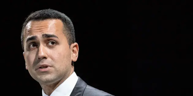 Reddito di cittadinanza, Di Maio lancia il sito: "Spiegherà agli italiani la procedura da seguire"