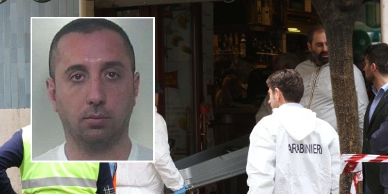 Camorra: agguato per 'sgarro' a clan, 7 misure cautelari