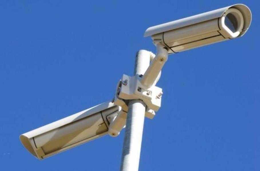 Sicurezza: Lazio, in arrivo 626mila euro per videosorveglianza Comuni