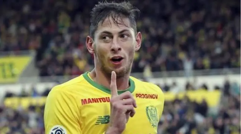 Media Gb, recuperato corpo trovato in relitto aereo “Emiliano Sala”