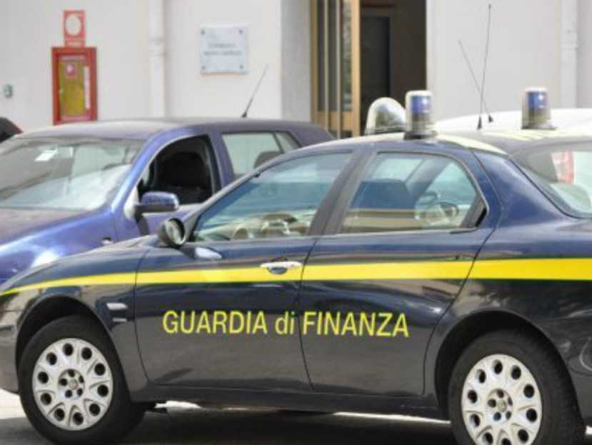 Gdf: 4 nuove compagnie in provincia di Reggio Calabria