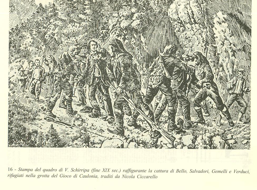 Al via il progetto “Puliamo i boschi”