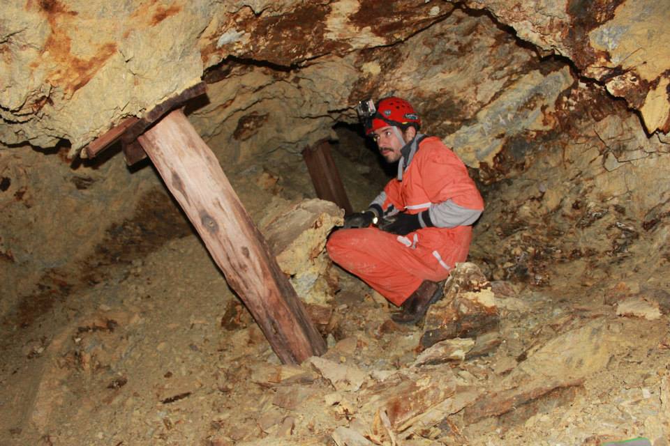 Al via il progetto “Puliamo i boschi”