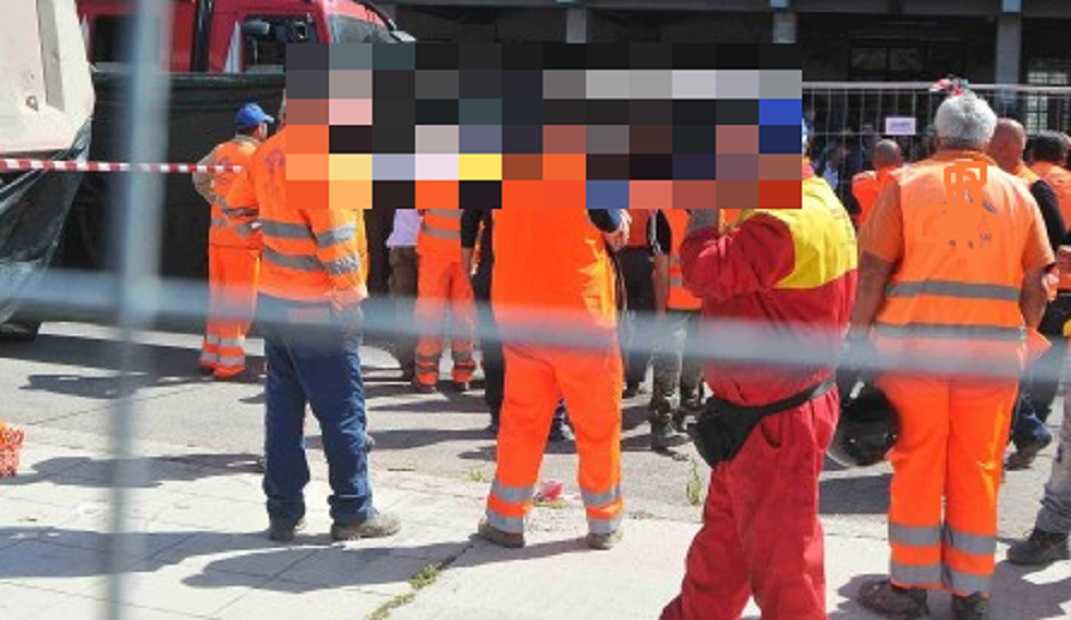 Incidenti lavoro: cade da impalcatura, morto operaio a Napoli