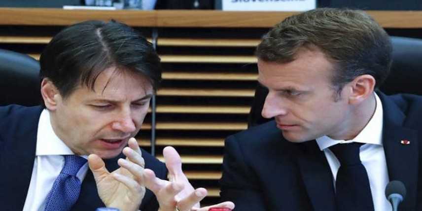 Crisi diplomatica tra Parigi e Roma: la Francia richiama il suo ambasciatore