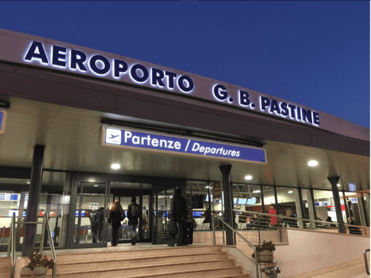 Aeroporto di Ciampino: ritrovati ordigni bellici