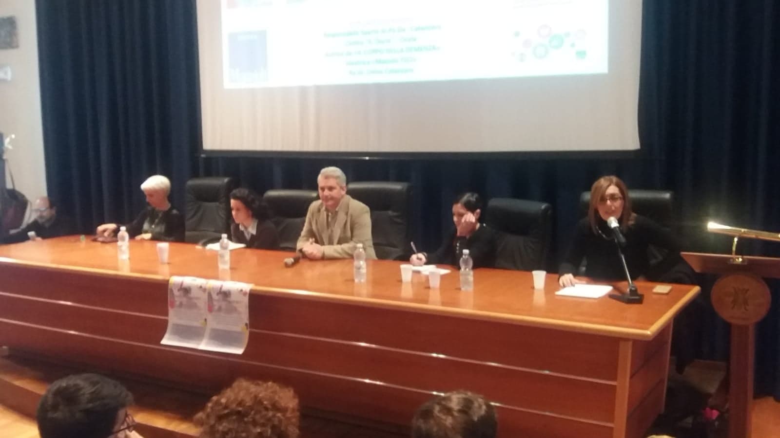 Alzheimer: Catanzaro, studenti creano dispositivo anti-smarrimento “Mai ti perderò”