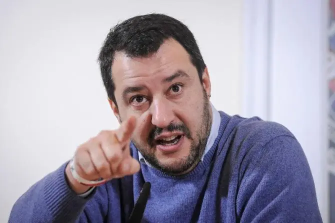 Reddito: Lega prepara emendamenti contro evasori e 'fannulloni'