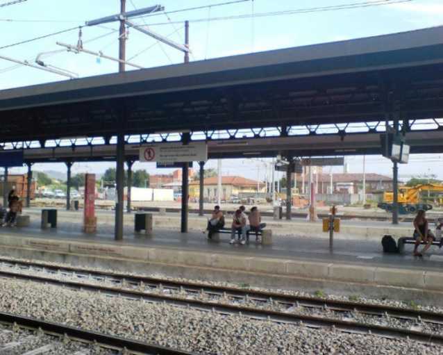Stazione di Vibo-Pizzo, U.Di.Con.: “Vibo Valentia abbandonata da Istituzioni"