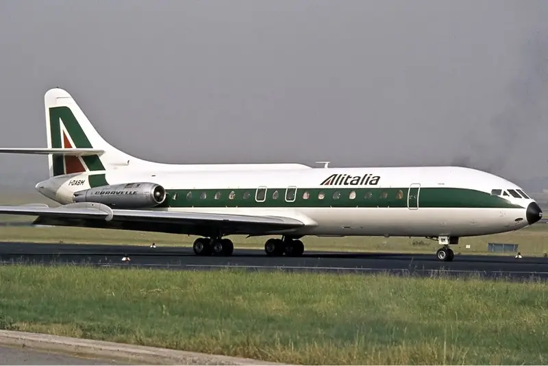 Air France non salverà Alitalia