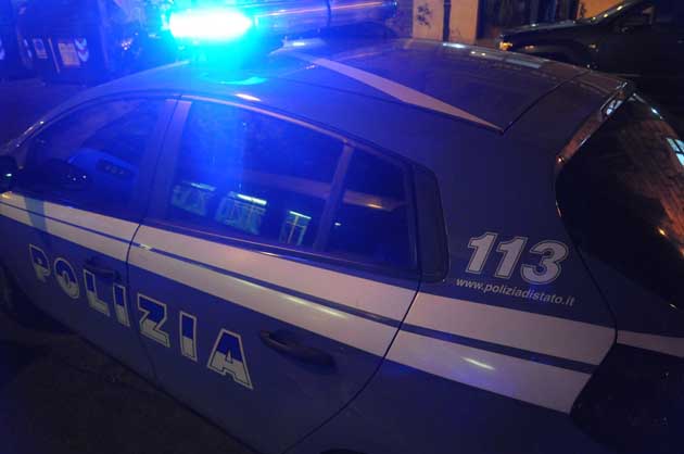 Vibo Valentia, 20enne pestato da quattro coetanei: indagini in corso