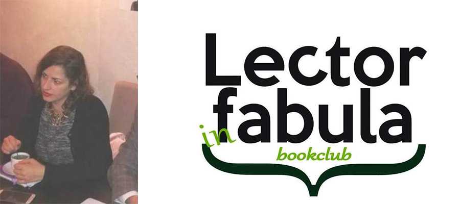 Il libro sospeso: iniziativa promossa da BookClub “LectorInFabula”