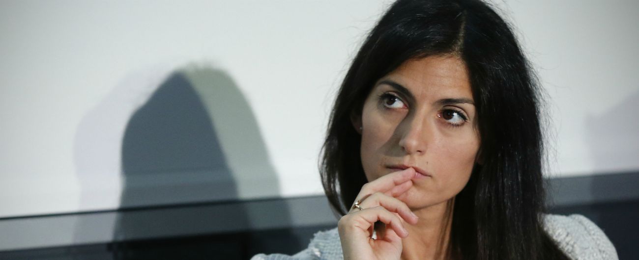 Roma: dimissioni Montanari, 9 assessori via da giunta di Virginia Raggi