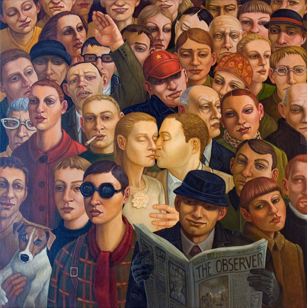 La conversione è un atto religioso, politico e civile