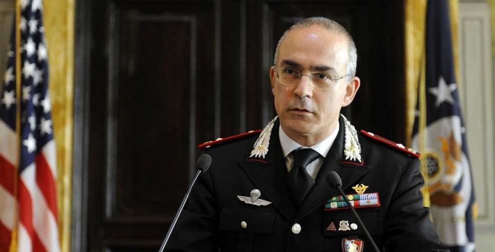 Carabinieri: Comandante Nistri, "In Calabria notevoli risultati"