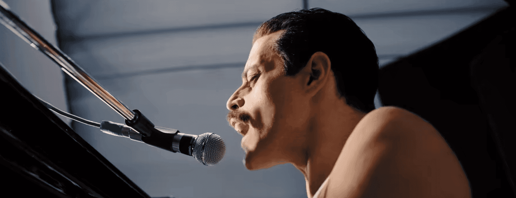 Cinema, Bohemian Rhapsody nella top 20 dei film più visti in Italia