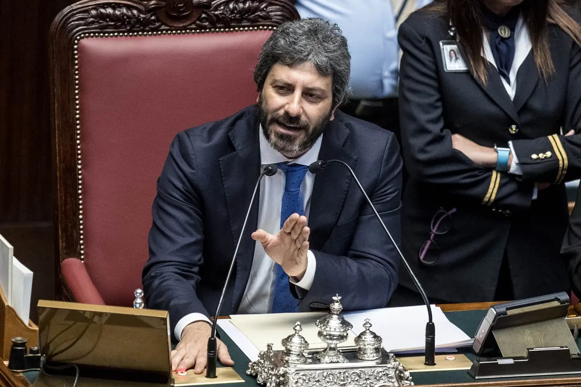 Fico alla Lega sui 49 milioni: "chi sbaglia deve pagare"