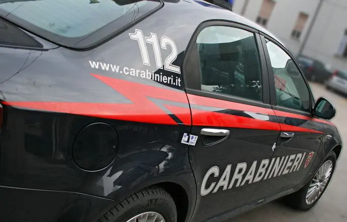 Accoltella cugino nel Vibonese, indagano i Carabinieri