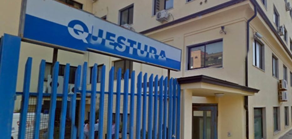 Polizia: potenziata questura Crotone, in organico altri 30 agenti