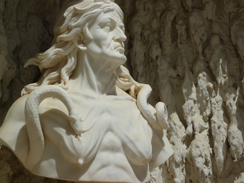 L’invidia della grazia altrui