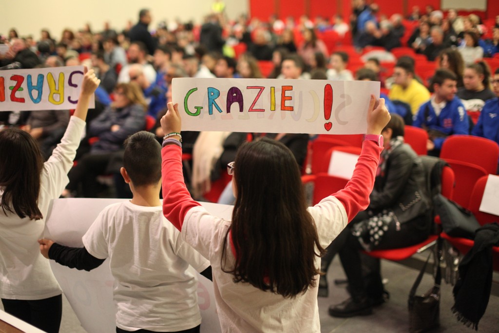 Cip Sardegna: tutto sul convegno finale di Agitamus