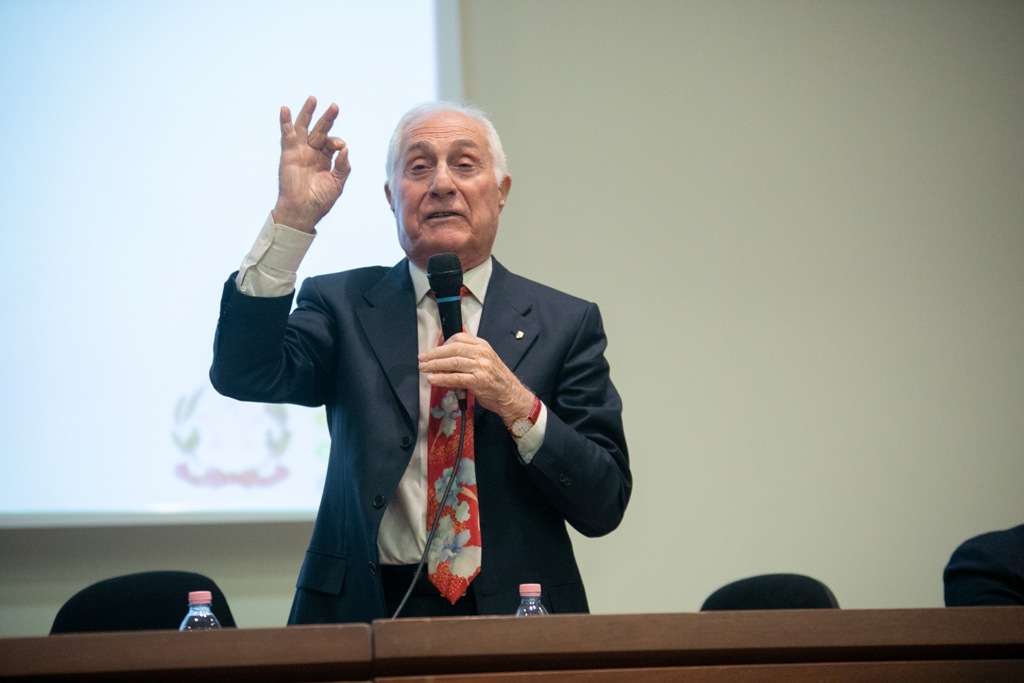 Cip Sardegna: tutto sul convegno finale di Agitamus