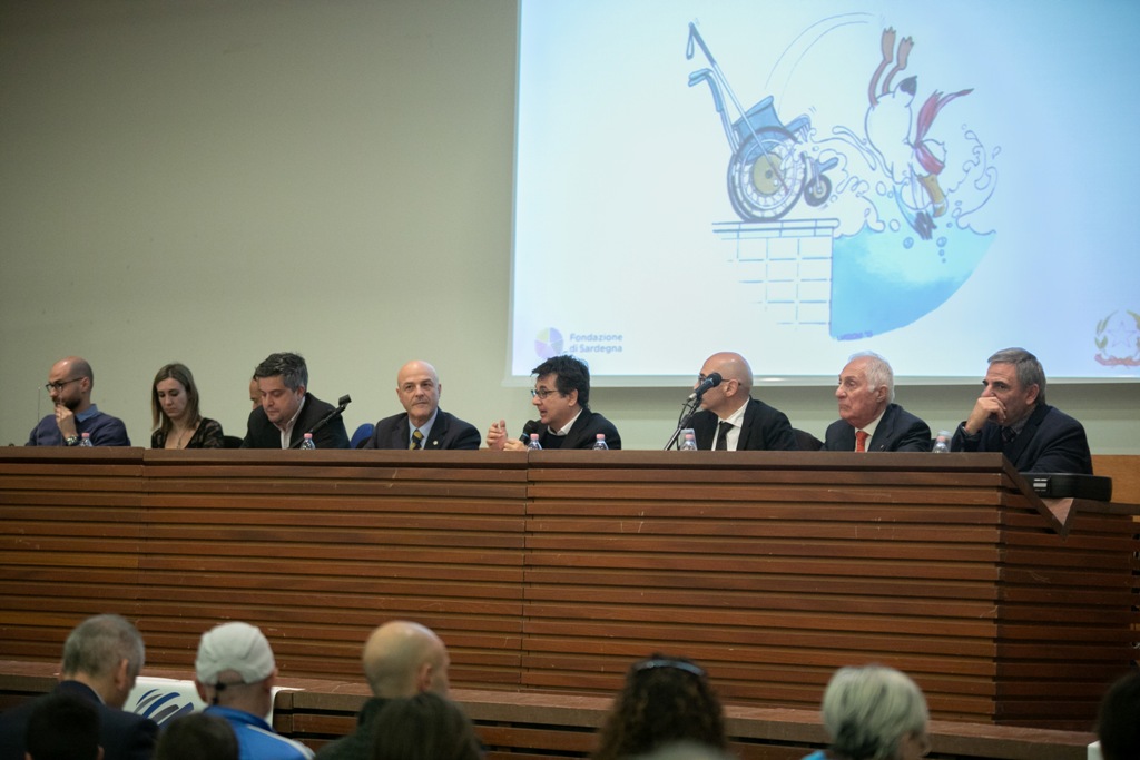 Cip Sardegna: tutto sul convegno finale di Agitamus