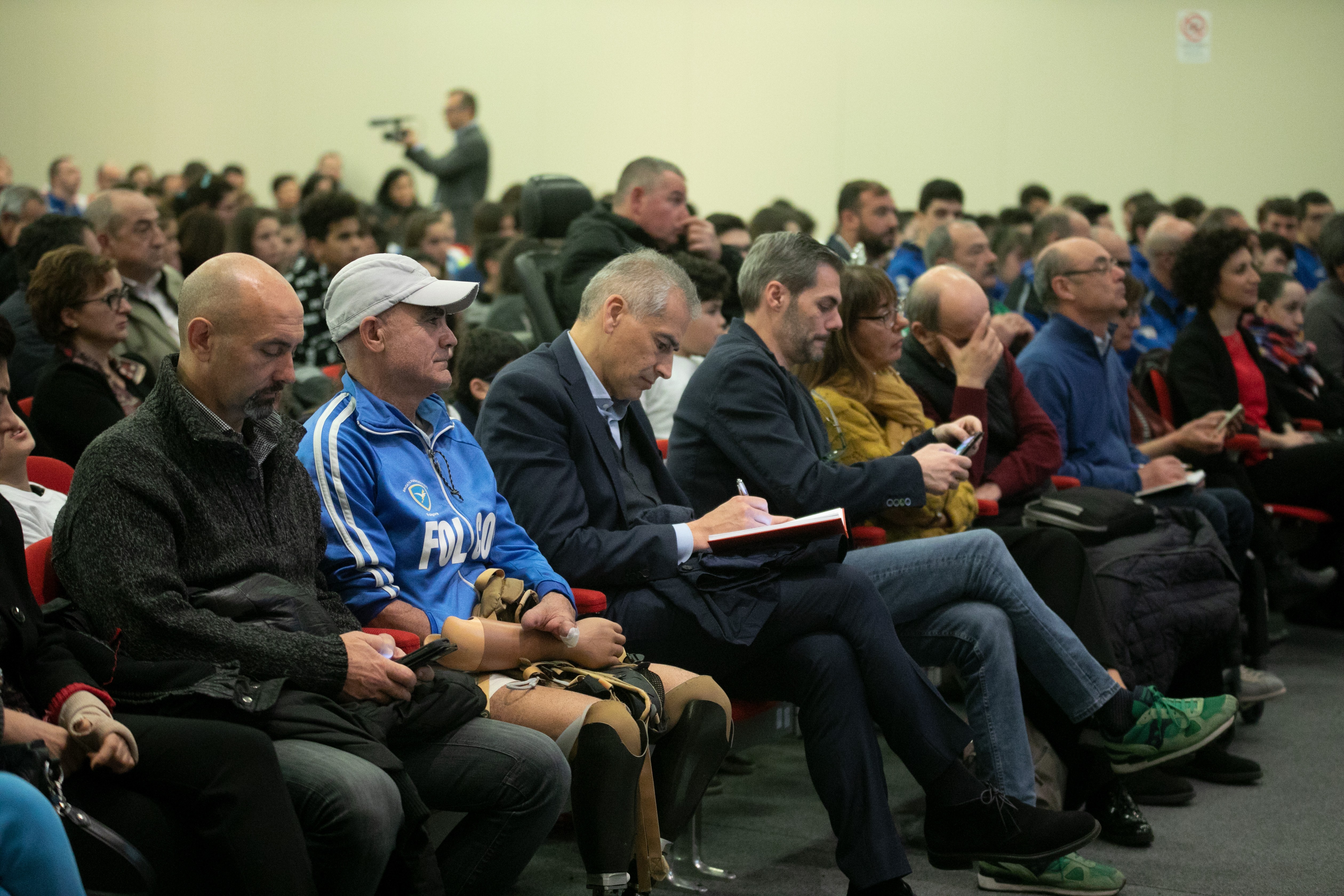 Cip Sardegna: tutto sul convegno finale di Agitamus