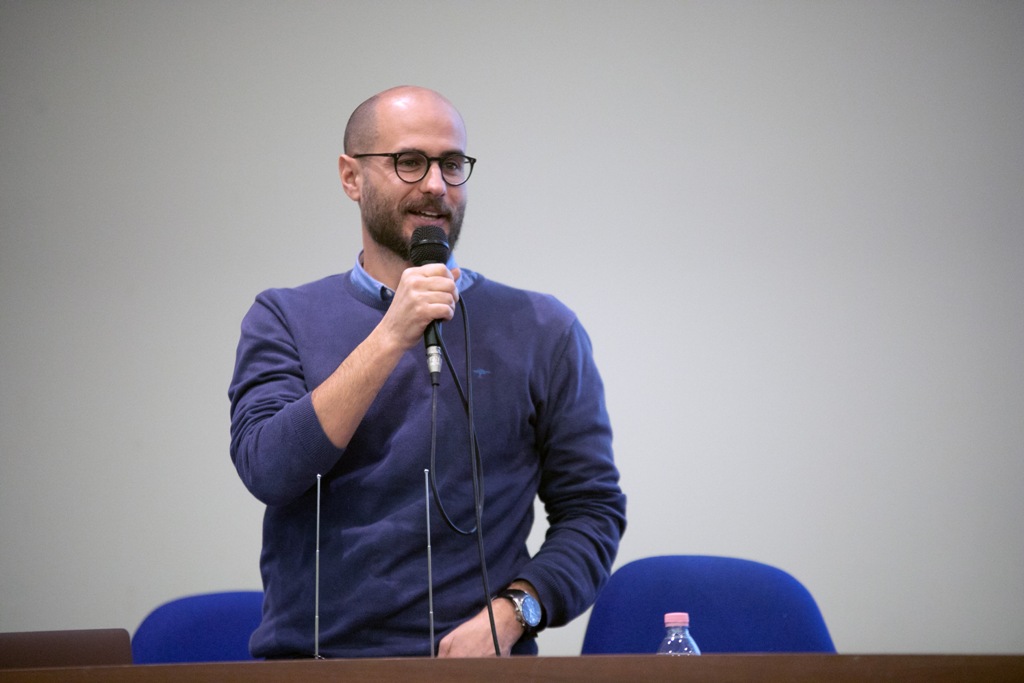 Cip Sardegna: tutto sul convegno finale di Agitamus