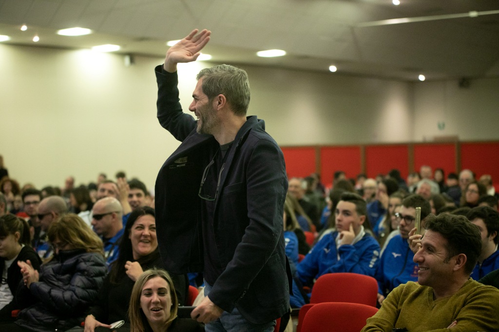 Cip Sardegna: tutto sul convegno finale di Agitamus